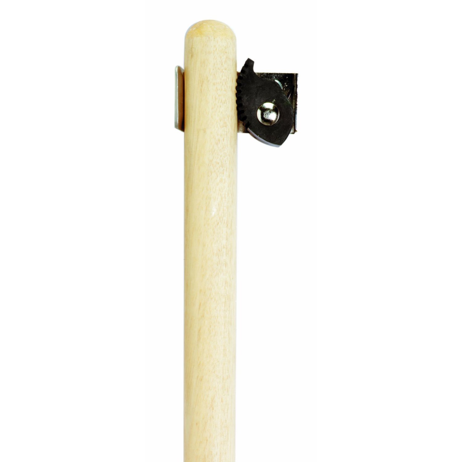 (image for) Handi-Hold Broom and Mop Wall Mount Hanger, case of 10